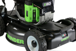 Picture of Tosaerba GRINDER VOLT 4x4 - Powered by EGO