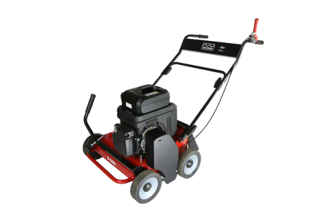 Picture of Marina S 500 H GP 160 scarifier