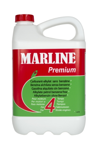 Marline Premium motori 4 tempi
