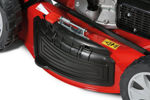 Tagliaerba Marina Plus GX 46 SB B&amp;S 500E motore Briggs &amp; Stratton 500E 140 cc Larghezza di taglio 46 cm