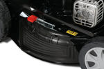 Tagliaerba Marina Lux MA 46 SH Honda GCVx 170 motore Honda GCVx 170 166 cc Larghezza di taglio 46 cm