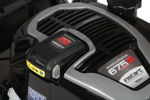 Tagliaerba Marina Lux MA 54 SH Honda GCVx 170 motore Honda GCVx 170 166 cc Larghezza di taglio 52 cm