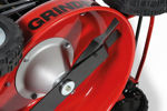 Tagliaerba Marina Grinder 52 SH Honda GCVx 200 motore Honda GCVx 200 201 cc Larghezza di taglio 52 cm