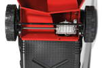 Ruote rasaerba Marina 4-Maxi GX 52 SH motore Honda GCVx 200