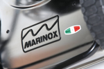 Dettaglio Marinox tagliaerba MX 54 SH VV Honda GCVx 170