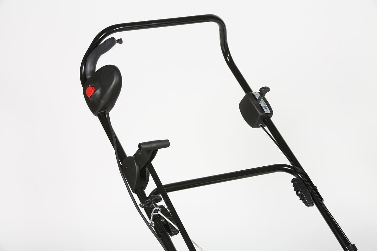 Scarificatore A Molle Wiltec Per Trattorino | Larghezza 100 Cm | Denti Acciaio 16.5 Cm | Arieggiatura Prato - Foto 12