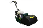 TAGLIAERBA ELICOIDALE HONDA 500 H GOLF motore Honda GP 160 160 cc Larghezza di taglio 50 cm