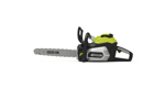 MOTOSEGA A BATTERIA GFORCE XR120 Articoli a batteria 120 Volt GForce-Tools | Marina Systems srl