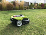 Picture of Garden Robot G-Force G600 PRO