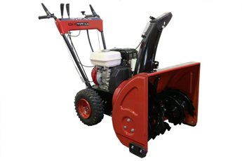 Picture for Product line Snow blowers