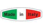 Certificazione qualità italiana Tosaerba HR 54 VH