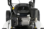 Motore Kohler Command PRO del tagliaerba GRINDER PRO MAX 4x4 Marina Systems