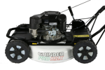 Tosaerba GRINDER PRO MAX 4x4 Marina Systems