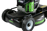 Picture of Tosaerba GRINDER VOLT 4x4 - Powered by EGO