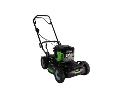 Immagine di Tosaerba GRINDER VOLT 4WD - Powered by EGO