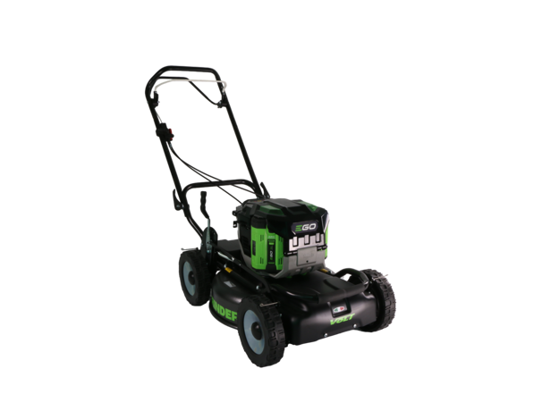 Immagine di Tosaerba GRINDER VOLT 4WD - Powered by EGO