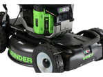 Immagine di Tosaerba GRINDER VOLT 4WD - Powered by EGO