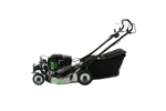 Immagine di Rasaerba MARINA PIVOT VOLT 53 INOX - Powered by EGO
