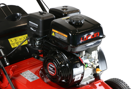 Immagine di Scarificatore Marina S 500 L G200F LONCIN