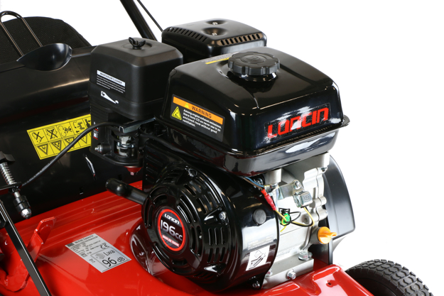 Immagine di Scarificatore Marina S 500 L G200F LONCIN