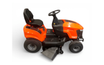 98 HYDRO 452 Scarico laterale - lato