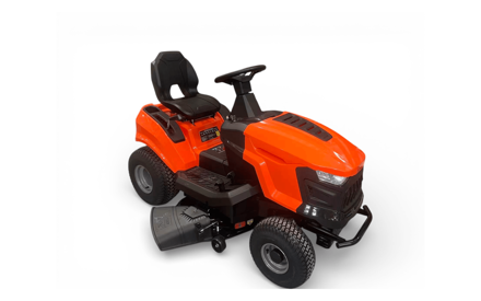 98 HYDRO 452 Scarico laterale - lato 2
