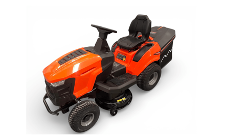 98 HYDRO 452 Raccolta laterale